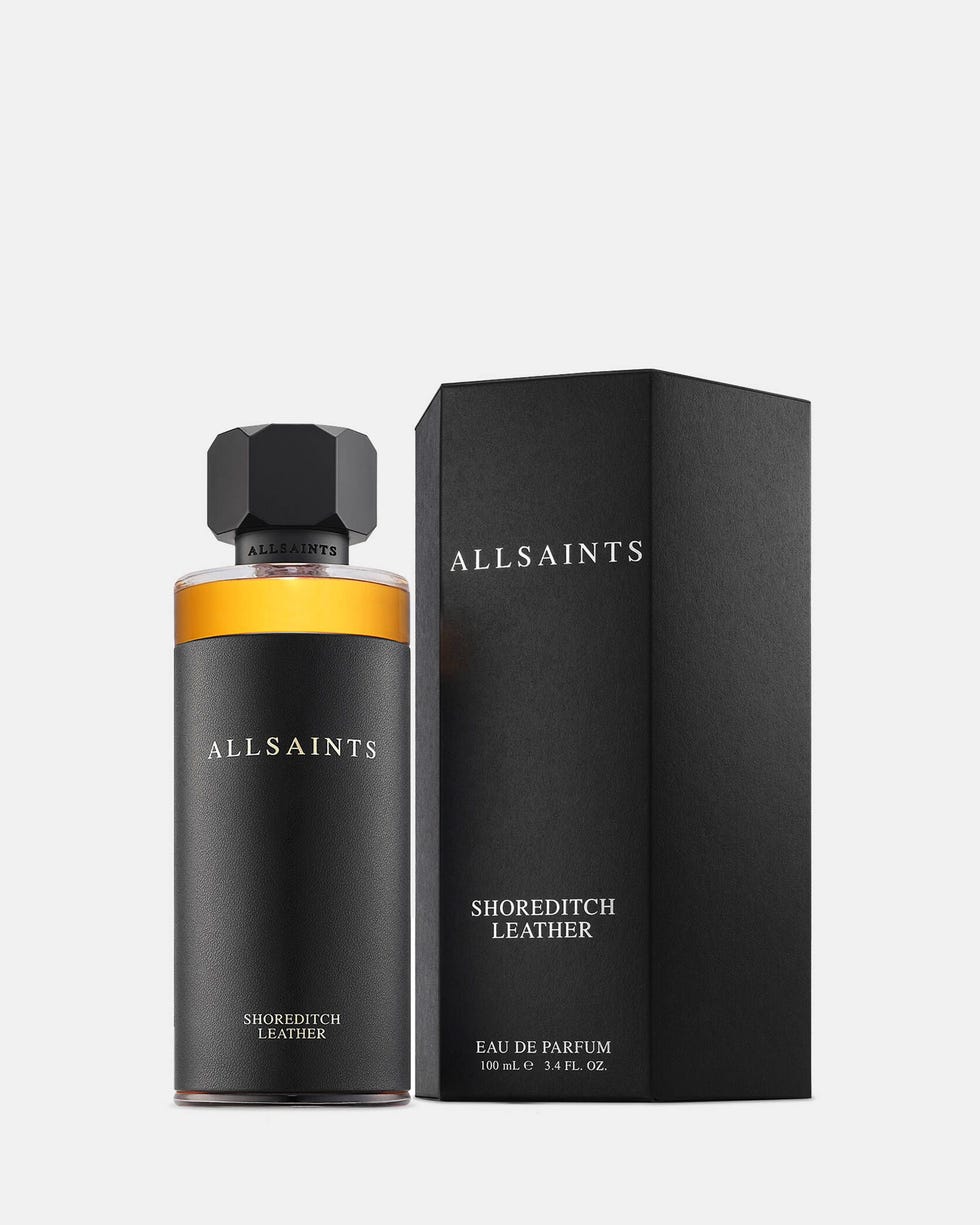 Eau De Parfum Unisex Fragrance
