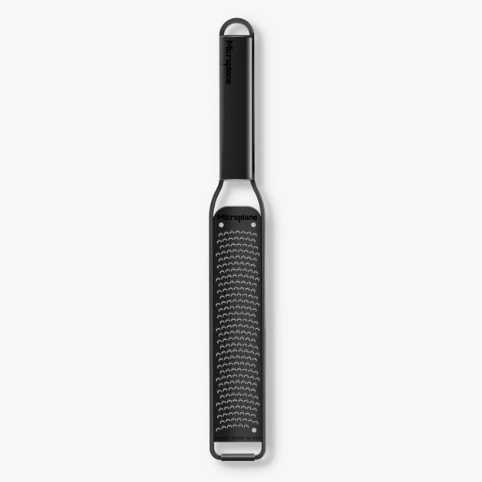 Black Sheep Stainless-Steel Zester