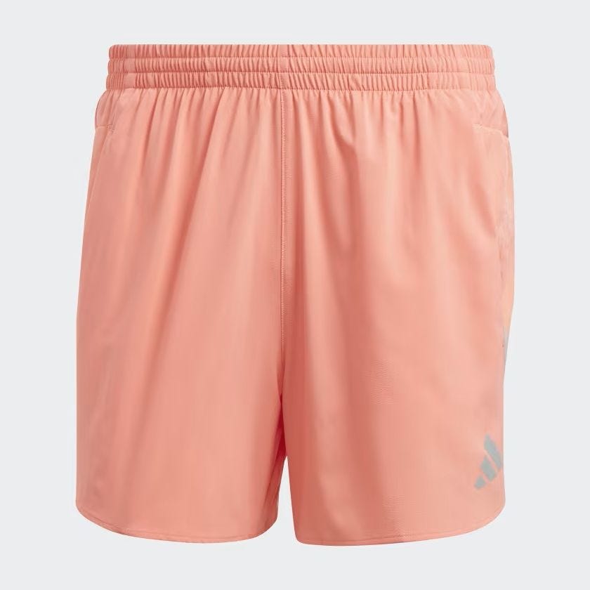Short Designed for Running Engineered