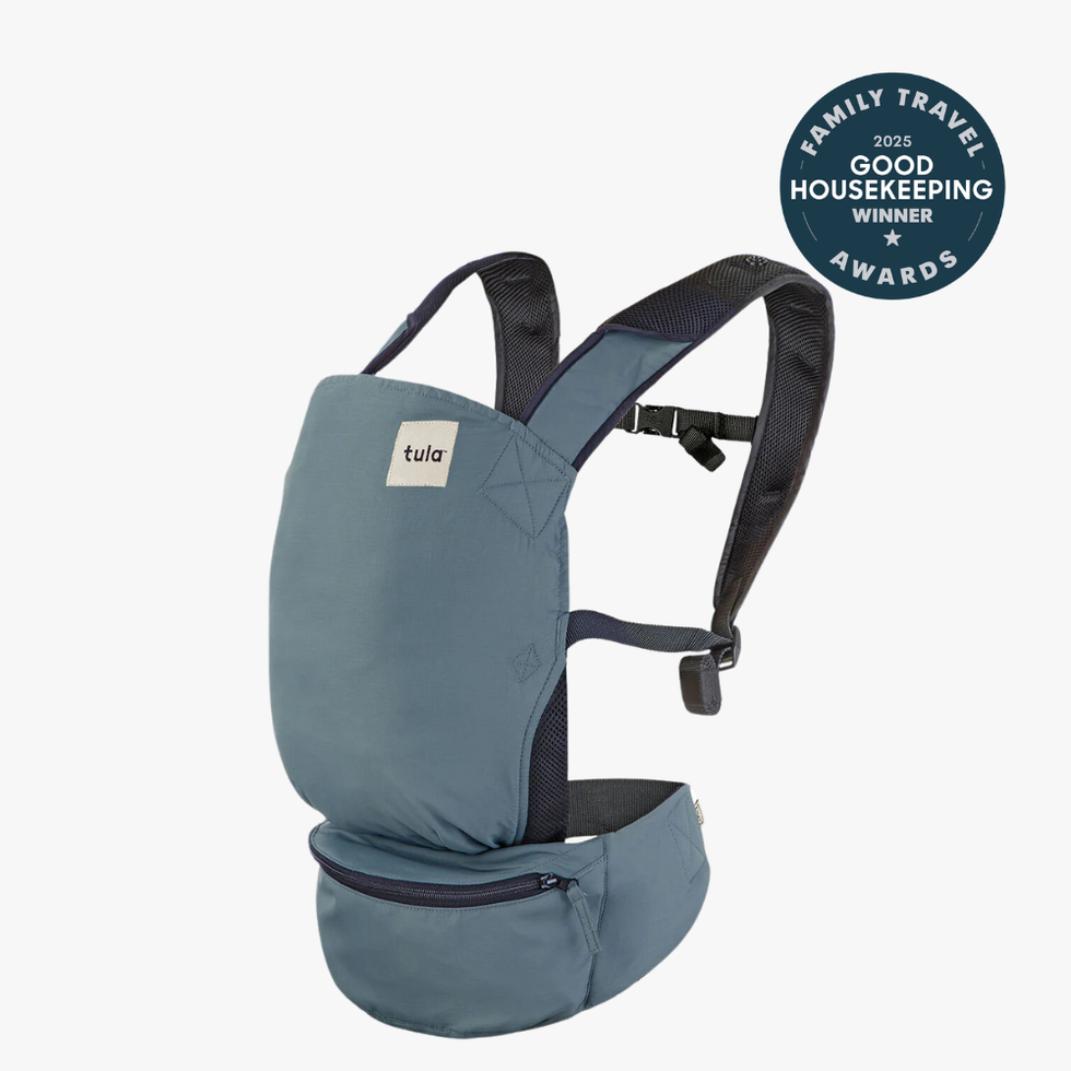 Lite Baby Carrier