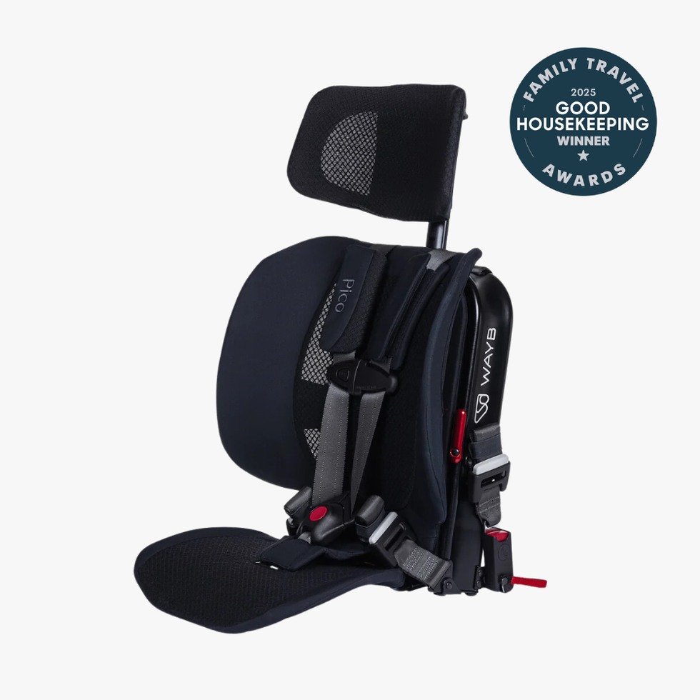 Pico Portable Car Seat