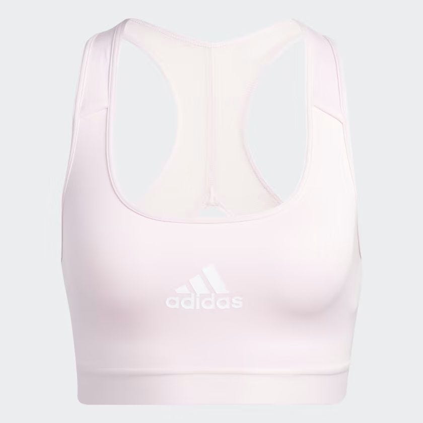 Reggiseno sportivo Powerreact Training Medium-Support
