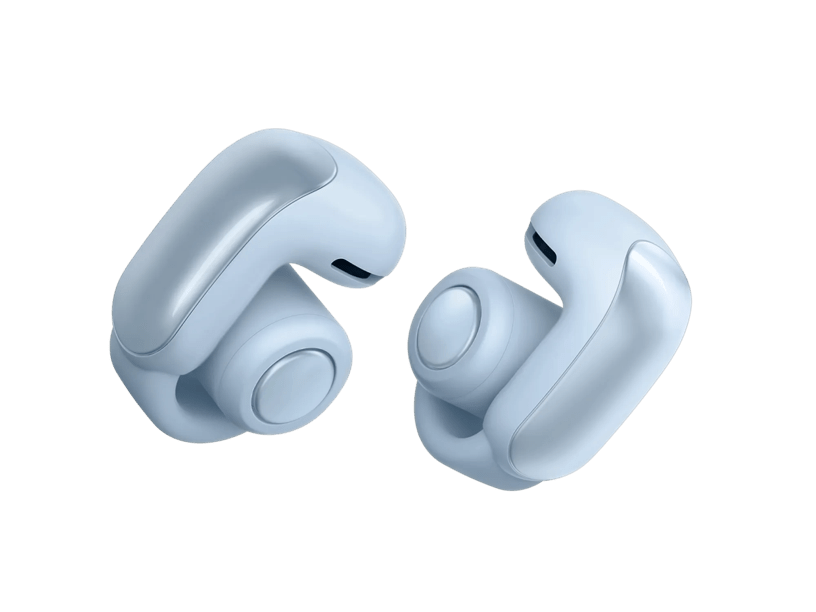 Ultra Open Bluetooth Earbuds