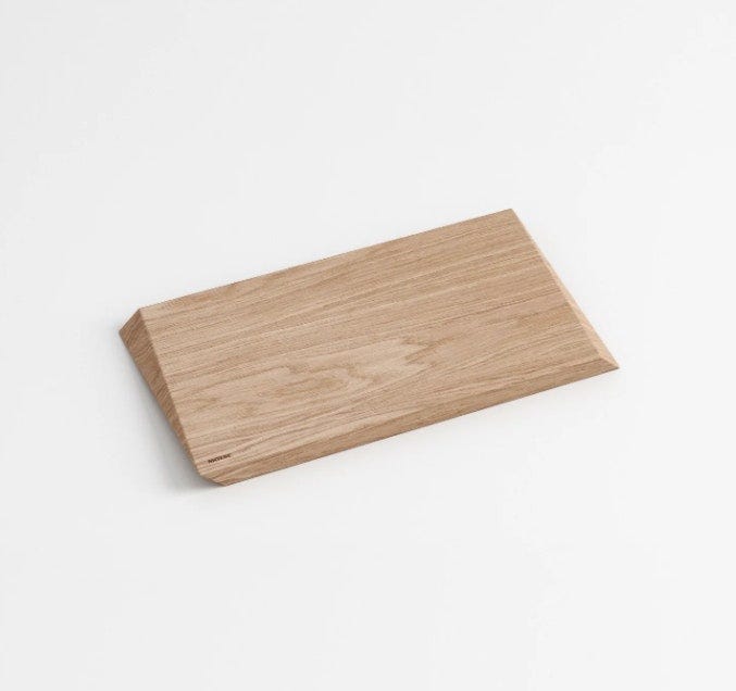 Large Cutting Board