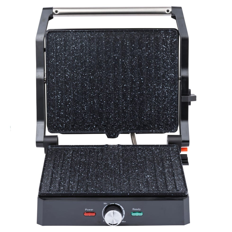 EK5857 Megastone Health Grill 