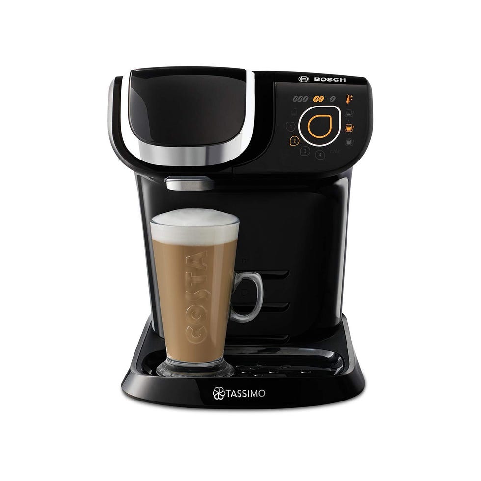 TASSIMO My Way 2 