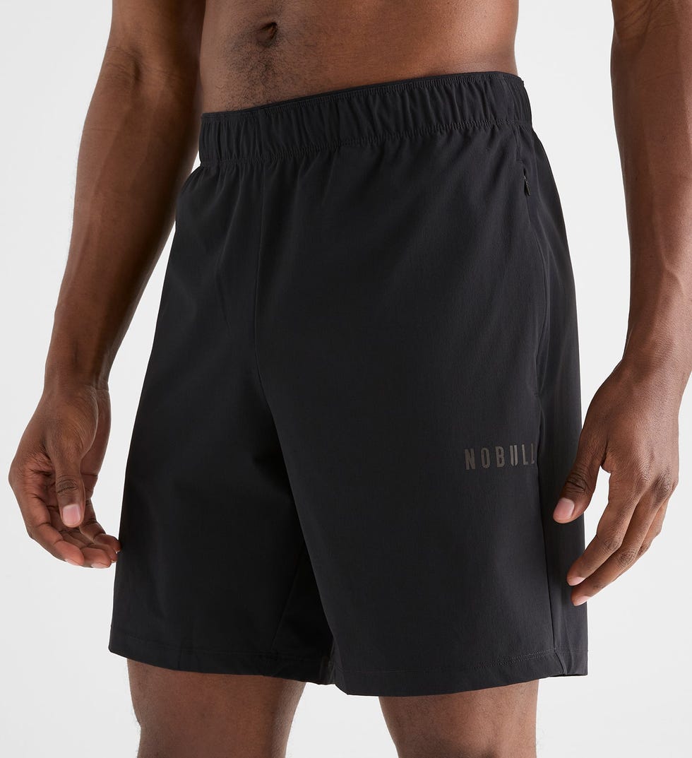 Ripstop Short 8