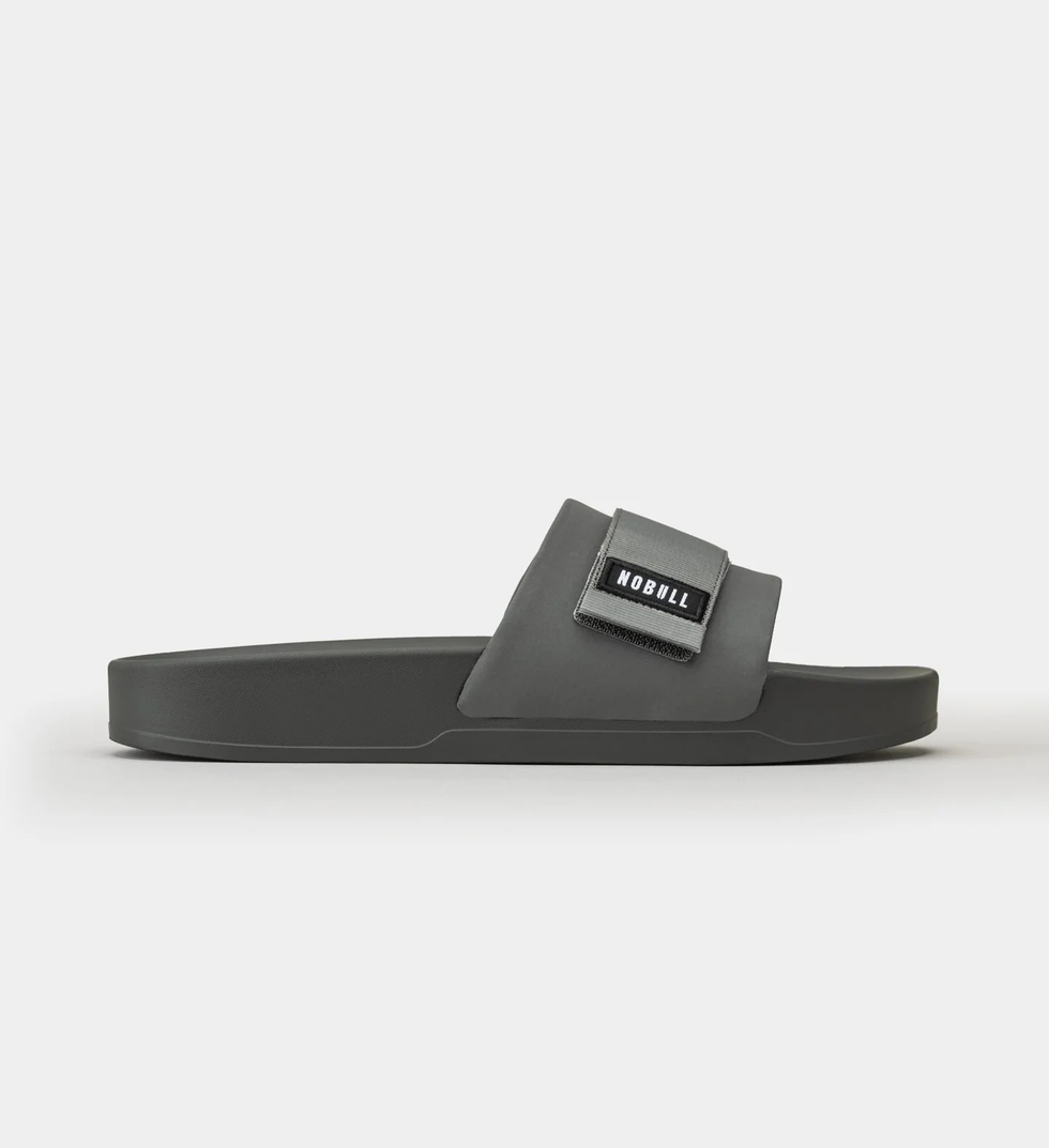 Adjustable Slides