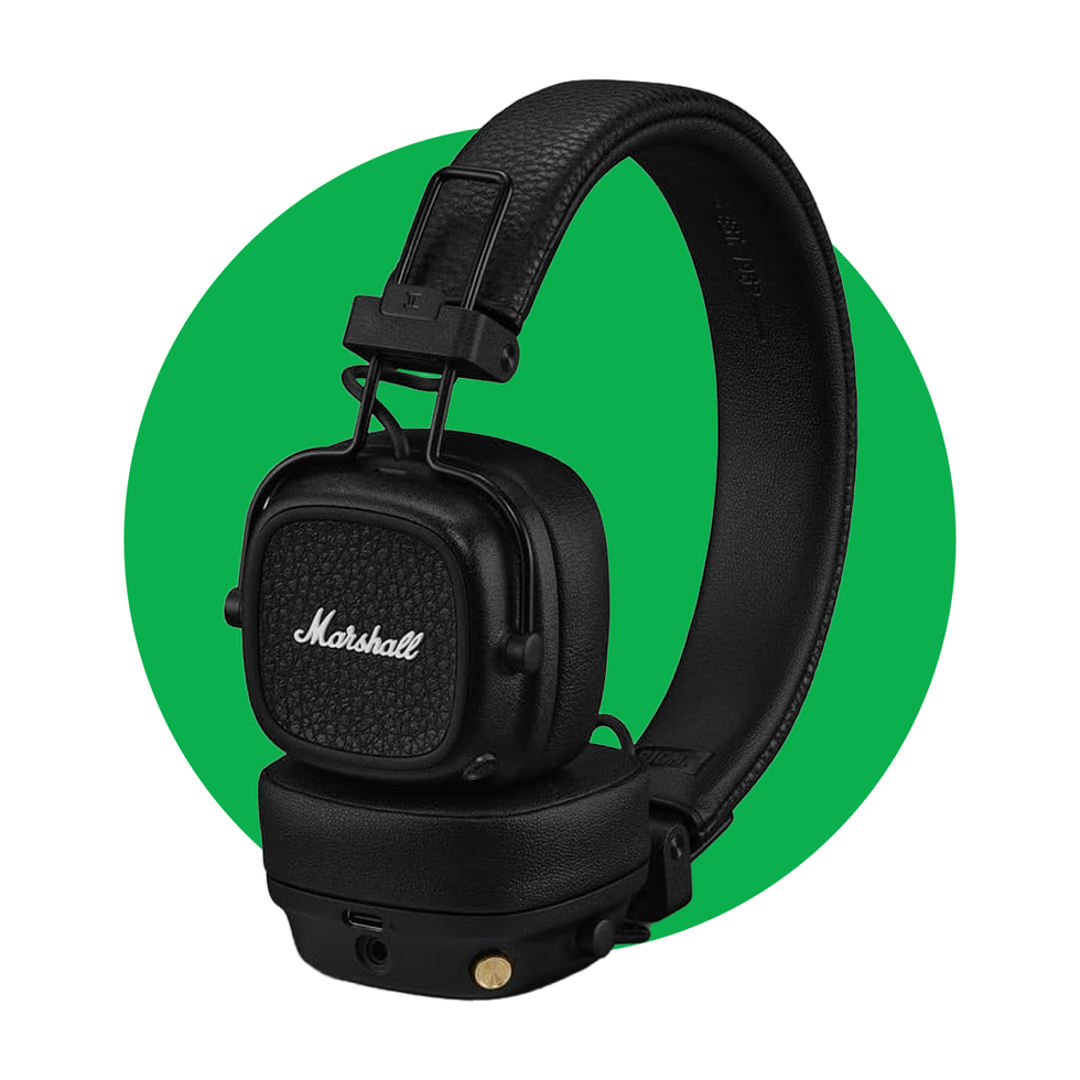 Major V On-Ear Bluetooth Headphones