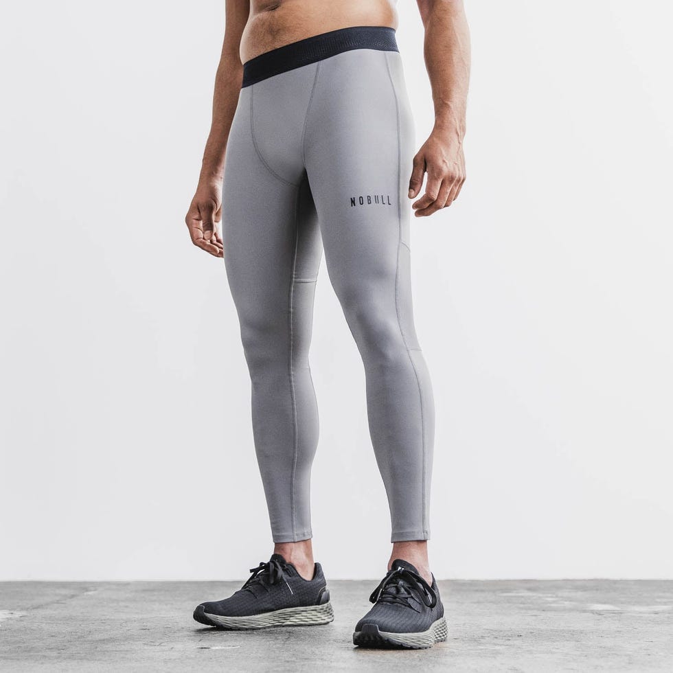 Compression Tight