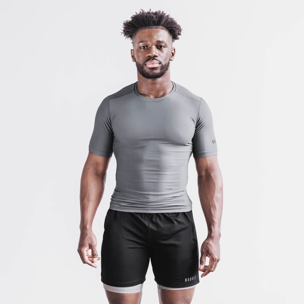 Compression Short Sleeve