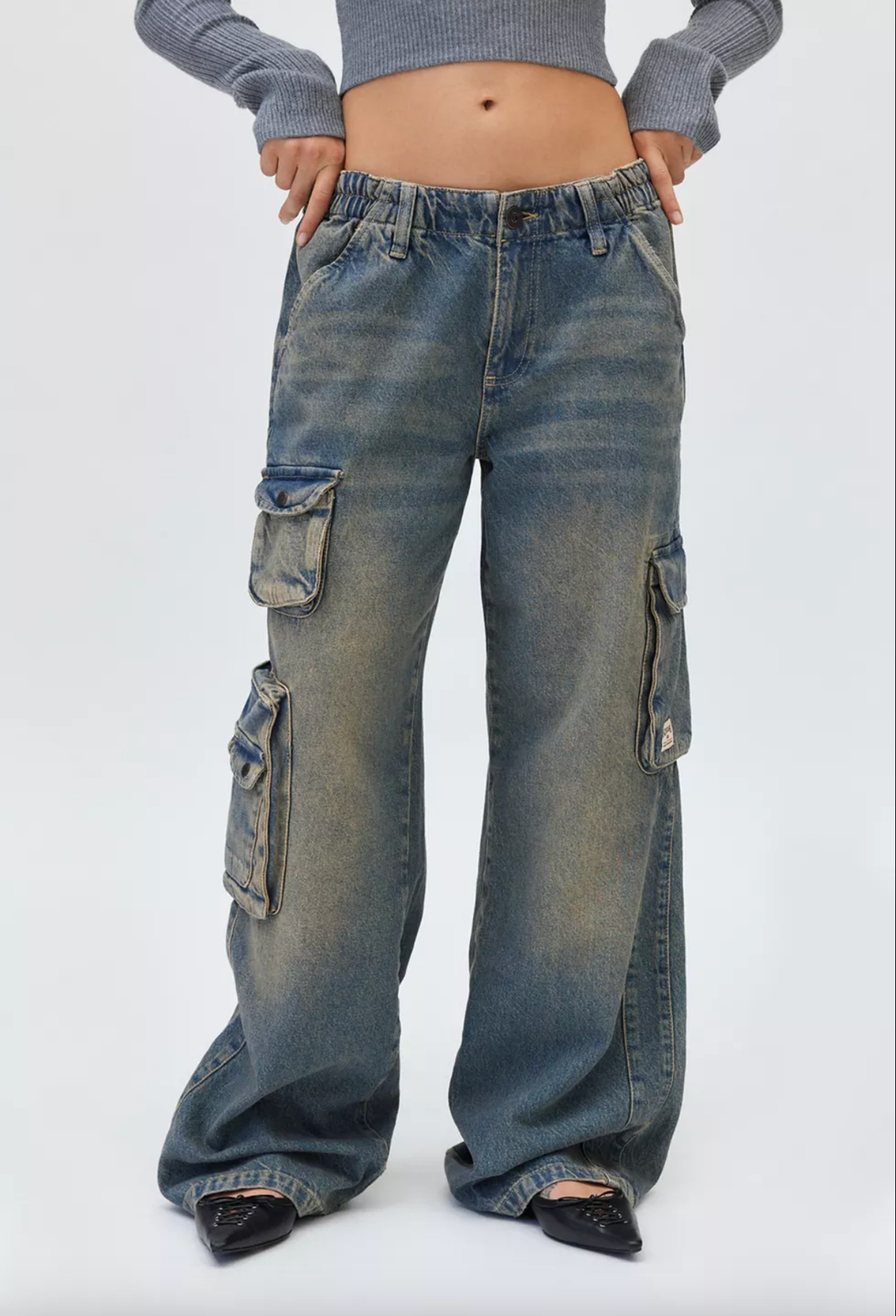 BDG Y2k Pocket Jean