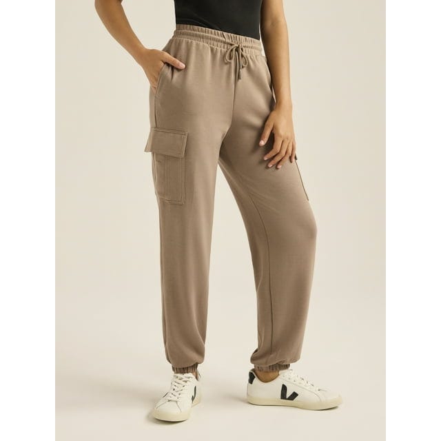 Ultimate ScubaKnit Cargo Joggers