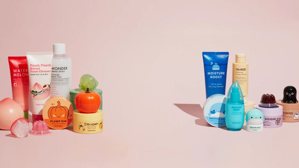 TonyMoly