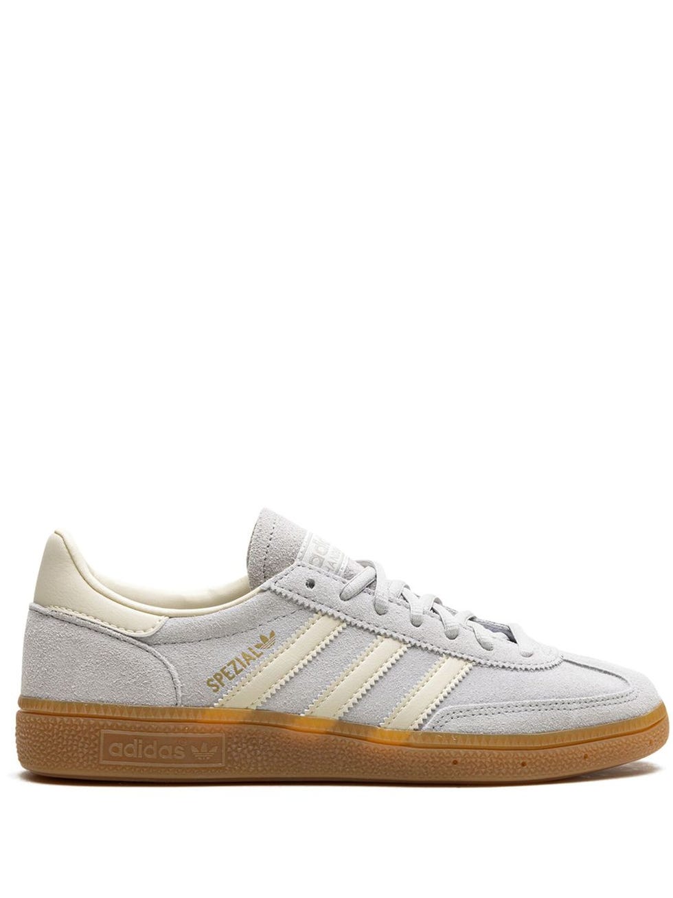 Handball Spezial "Grey Two" sneakers