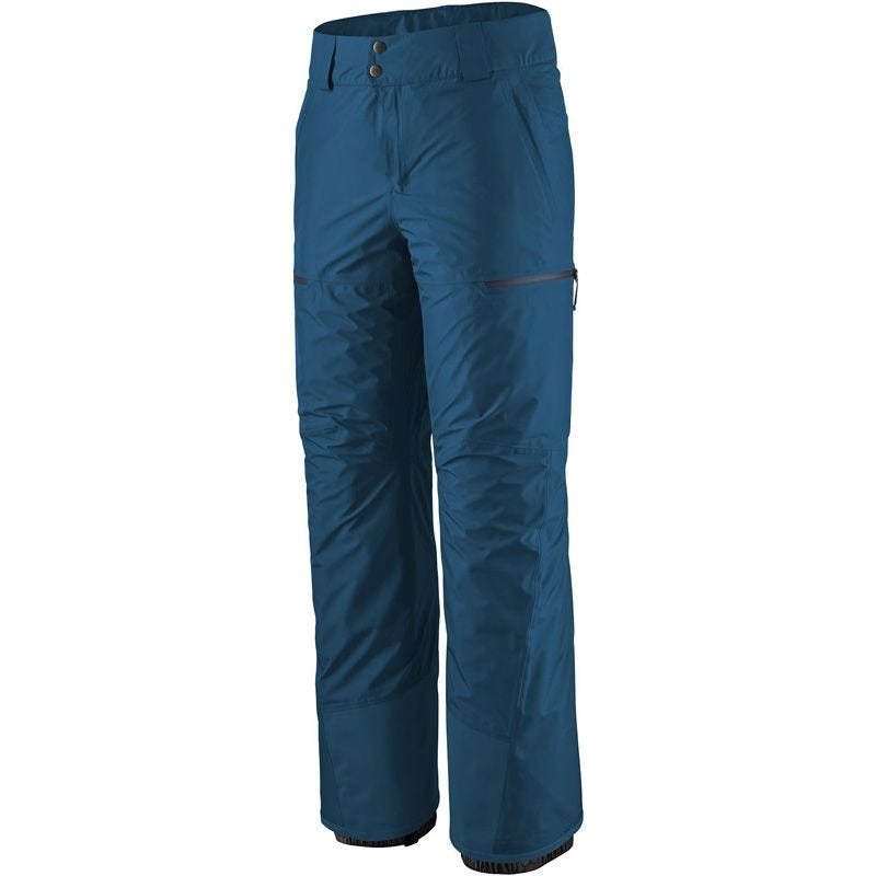 Powder Town Pants