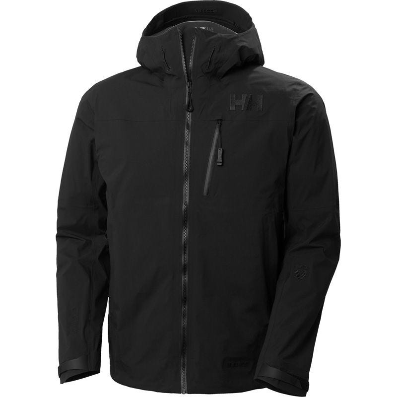 Odin 1 World Infinity Shell Jacket