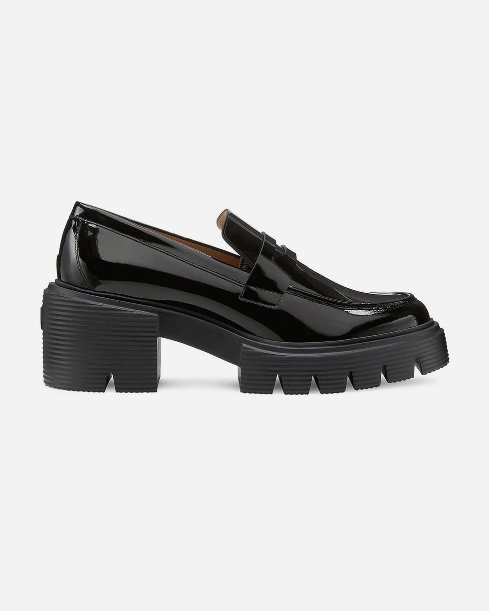 Soho Loafer