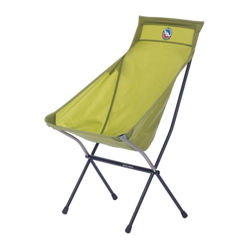 Big Six Camp Chair