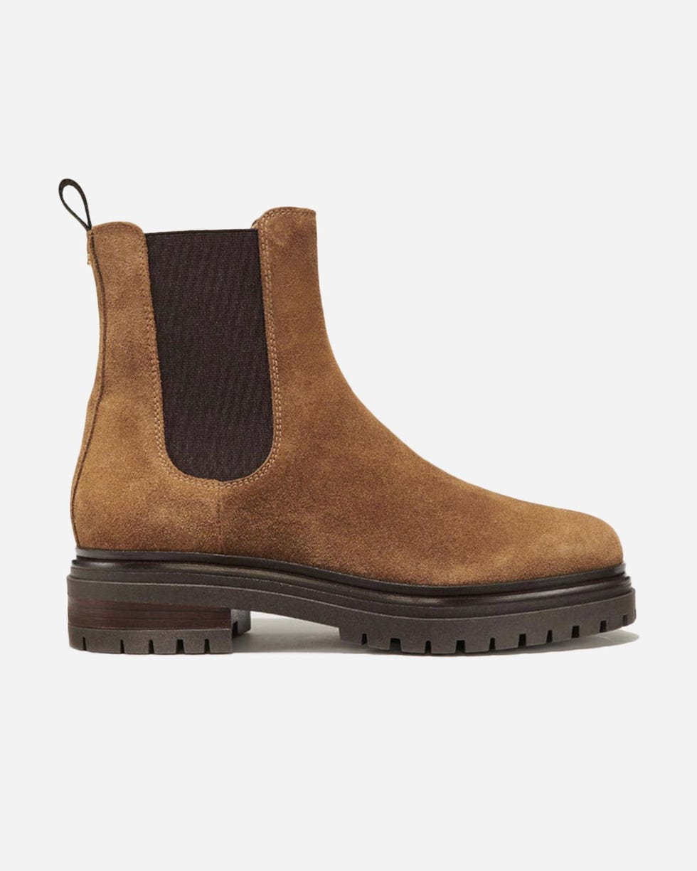 The West Chelsea Boot