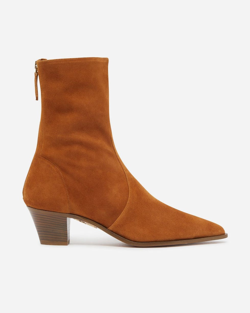 Brunswick Ankle Boot