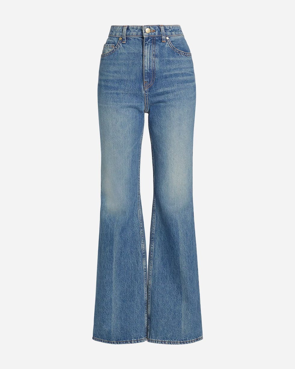 The Martine Flare Jeans