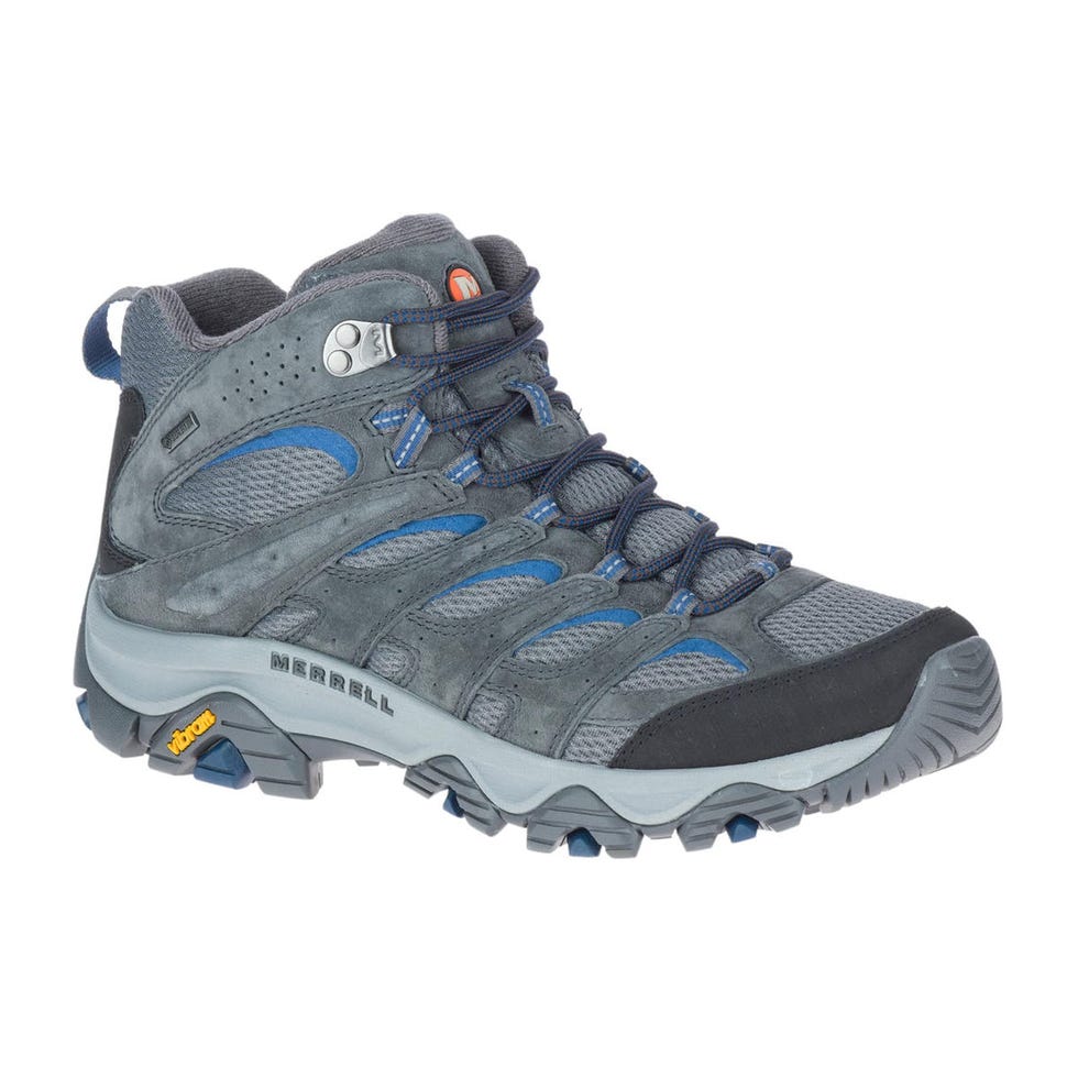 Moab 3 Mid GTX