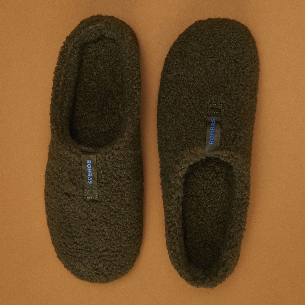 Men's Sunday Slipper