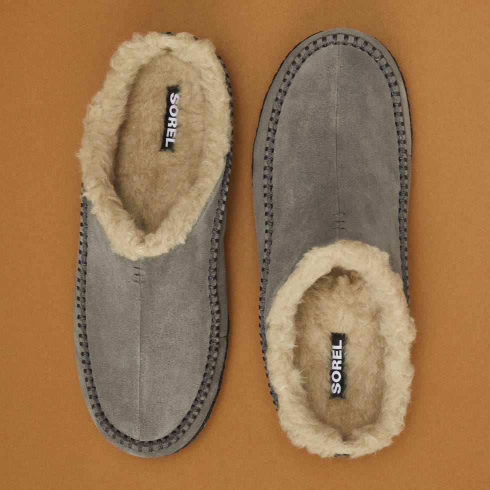 Falcon Ridge II Slipper