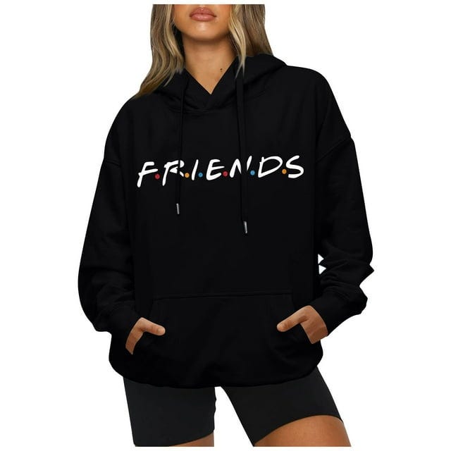 Women's Sweater Friends