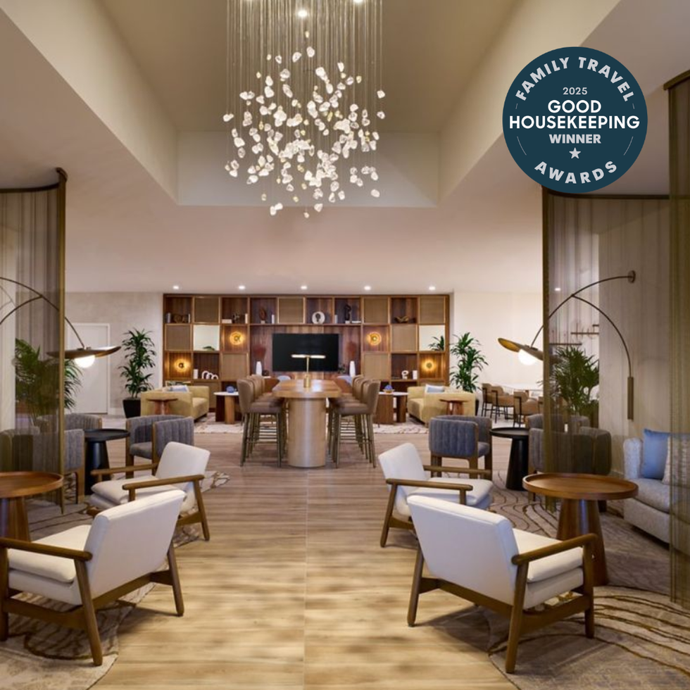 The Westin Los Angeles Airport, Los Angeles The Westin Los Angeles Airport, Los Angeles