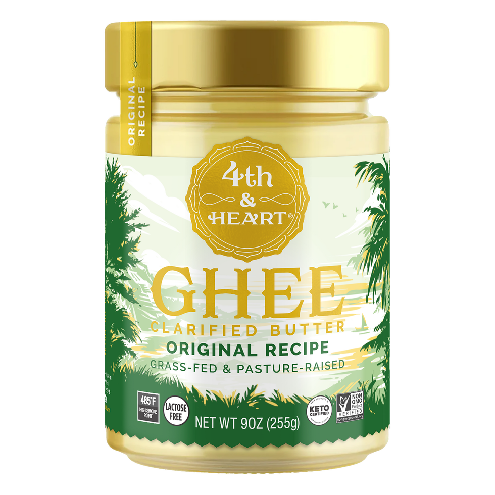 Original Ghee