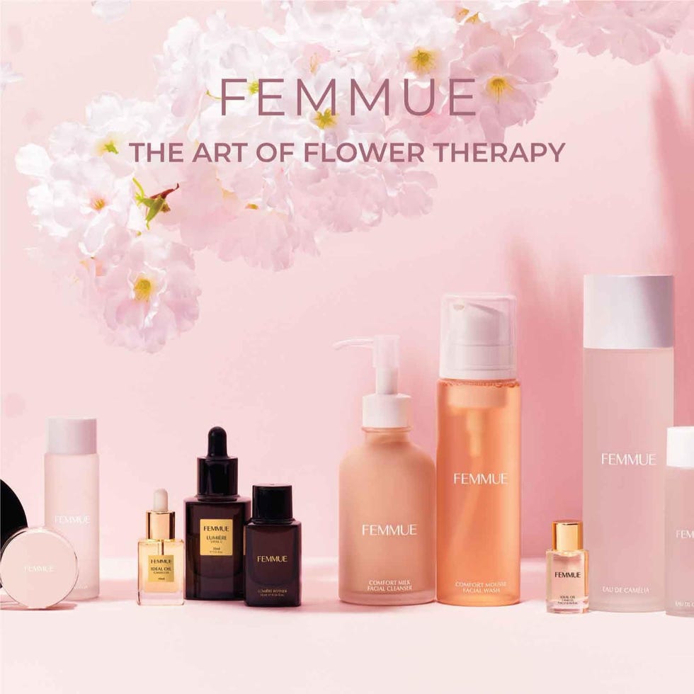 Femmue