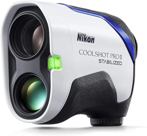 Coolshot ProII Golf Rangefinder