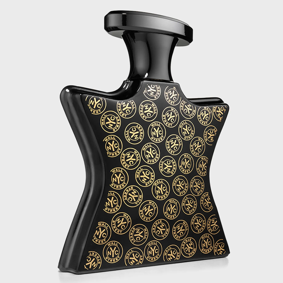 Wall Street Eau de Parfum