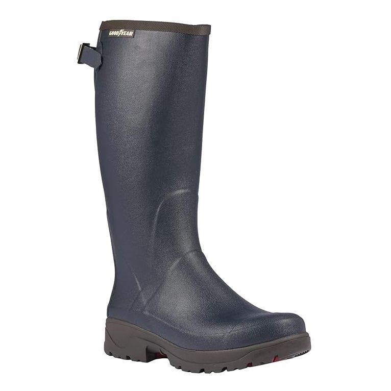 Stream Adult's Work Wellingtons