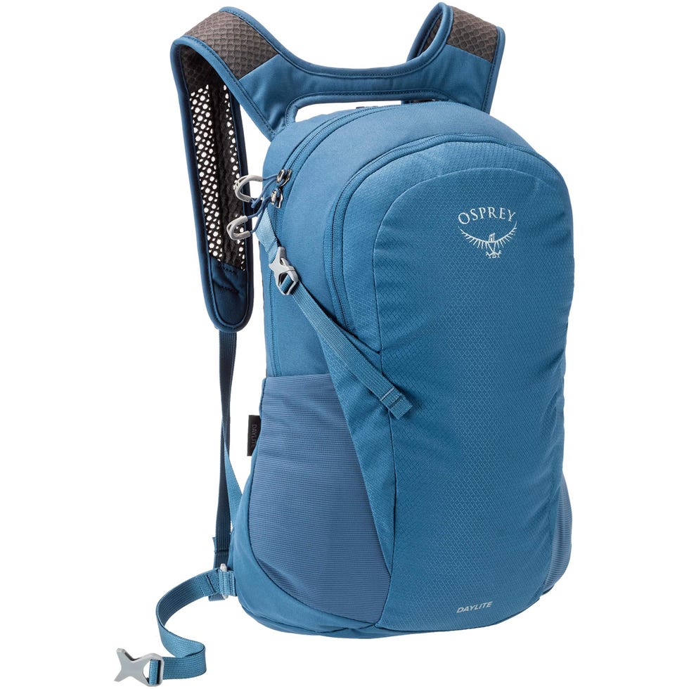 Daylite Wave Blue