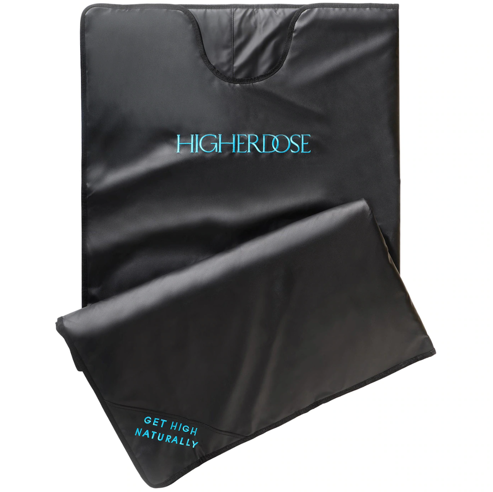 Infrared Sauna Blanket 