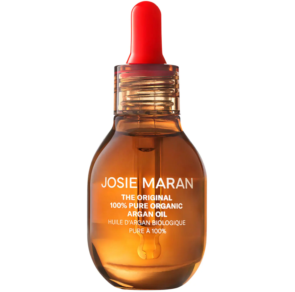 The Original 100% Pure Organic Moisturizing Argan Oil 