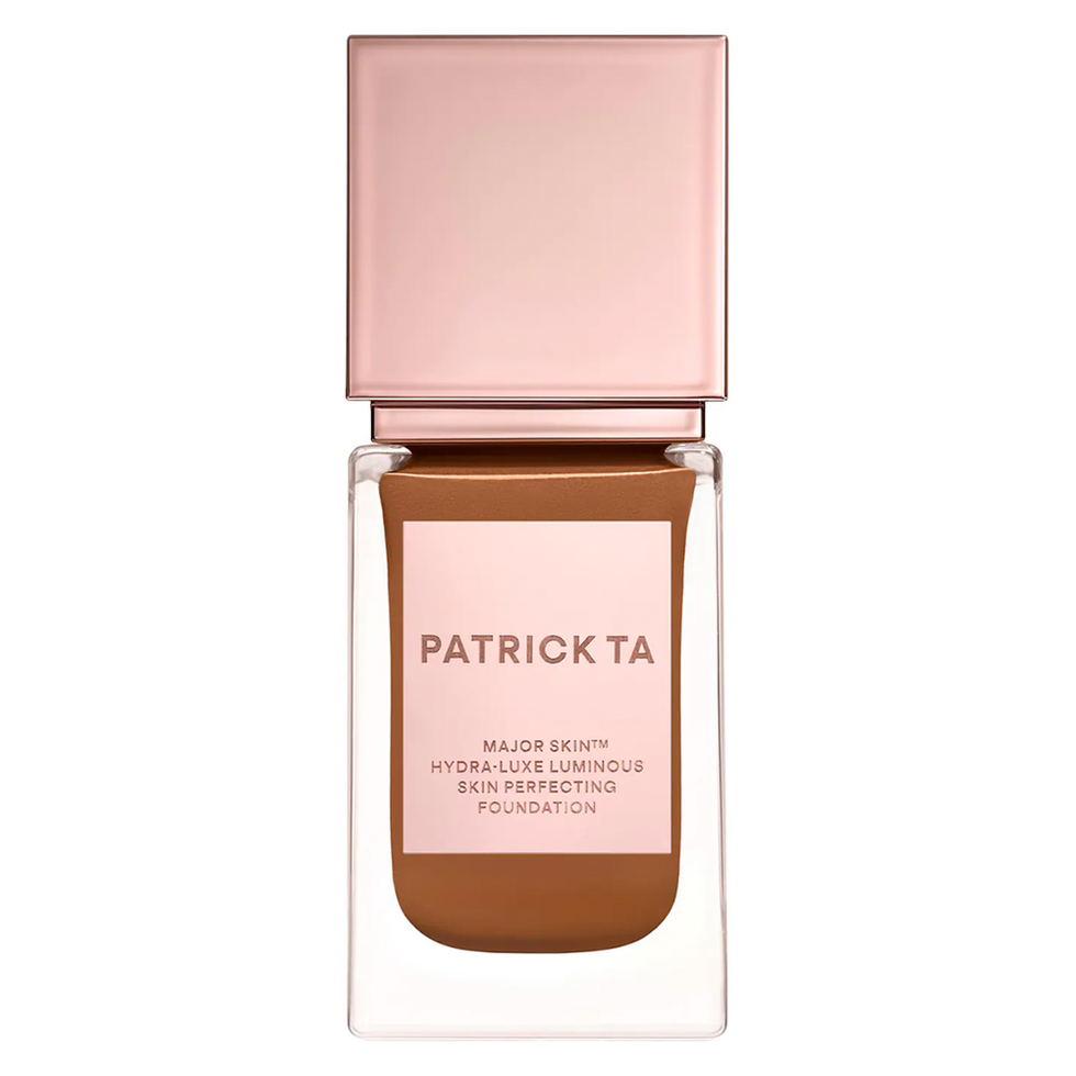 Major Skin Hydra-Luxe Luminous Skin Perfecting Foundation
