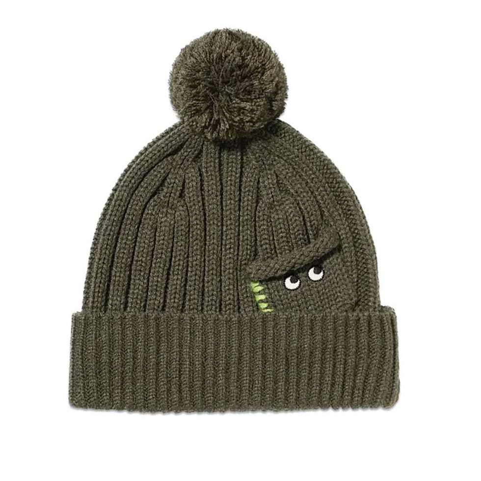 HEATTECH Knit Beanie