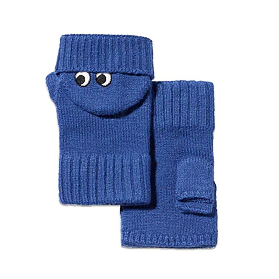 HEATTECH Knit Gloves