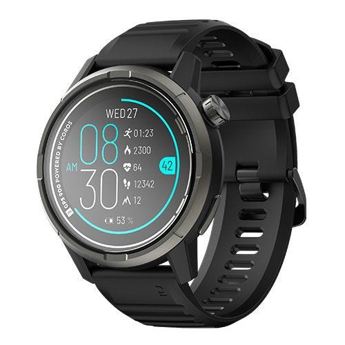 GPS900 by Coros