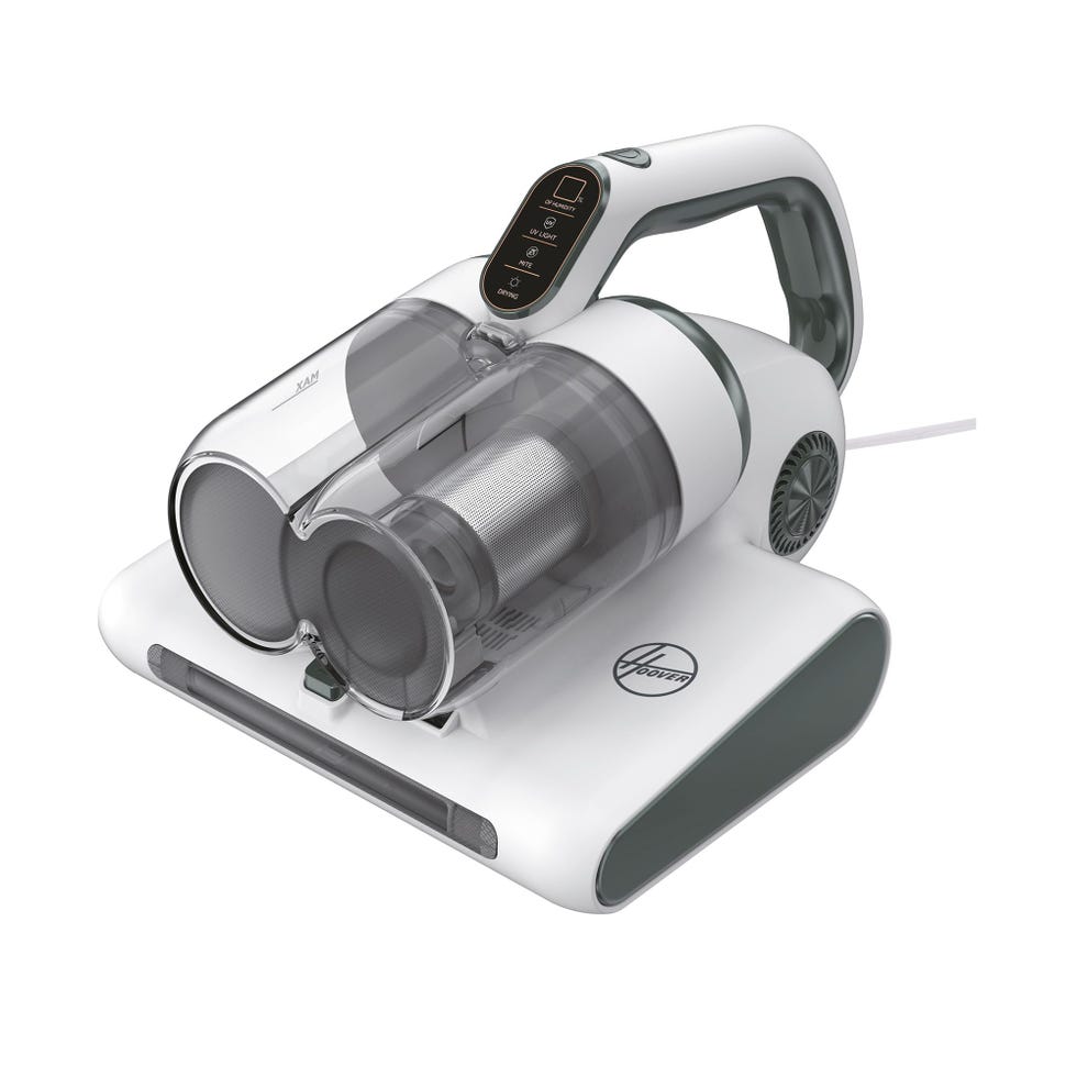 Handheld Mattress Vacuum Cleaner