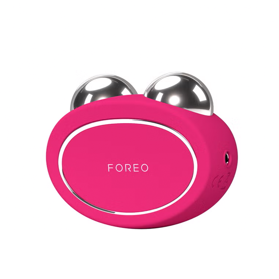 BEAR™ App-Connected Microcurrent Facial Toning Device