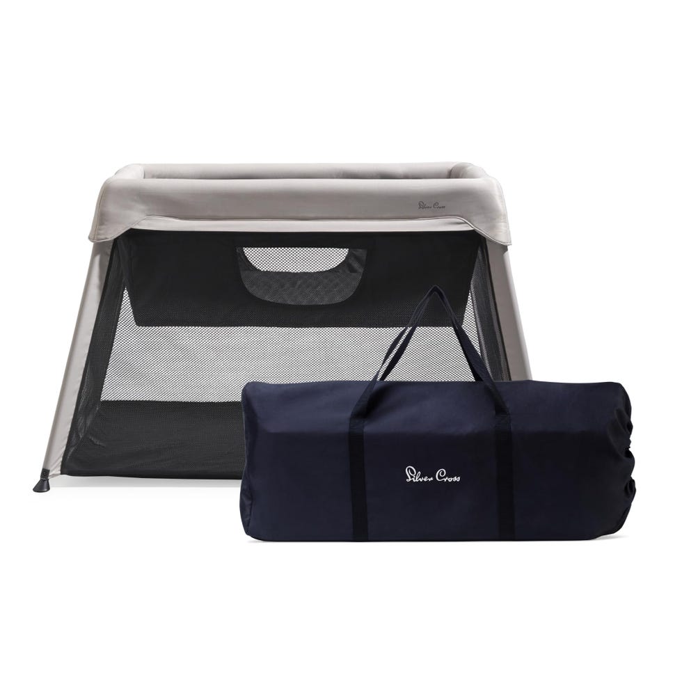Slumber 3-in-1 Travel Cot