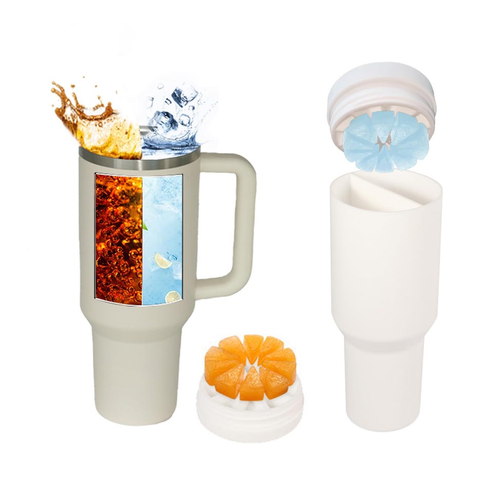 Stanley Cup 2-in-1 Drink Separator