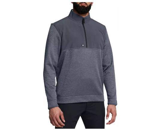 Drive Storm SweaterFleece Half Zip