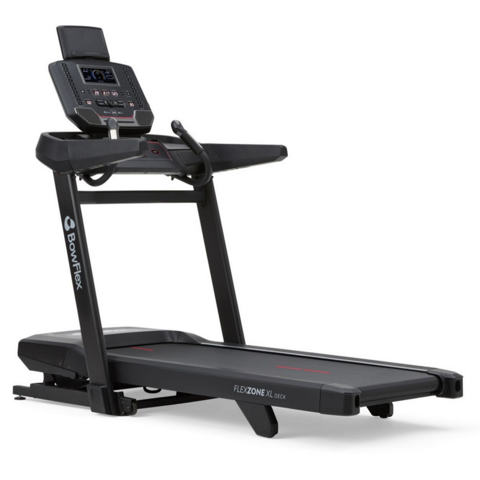 15 Best Cyber Monday Treadmill Deals 2024