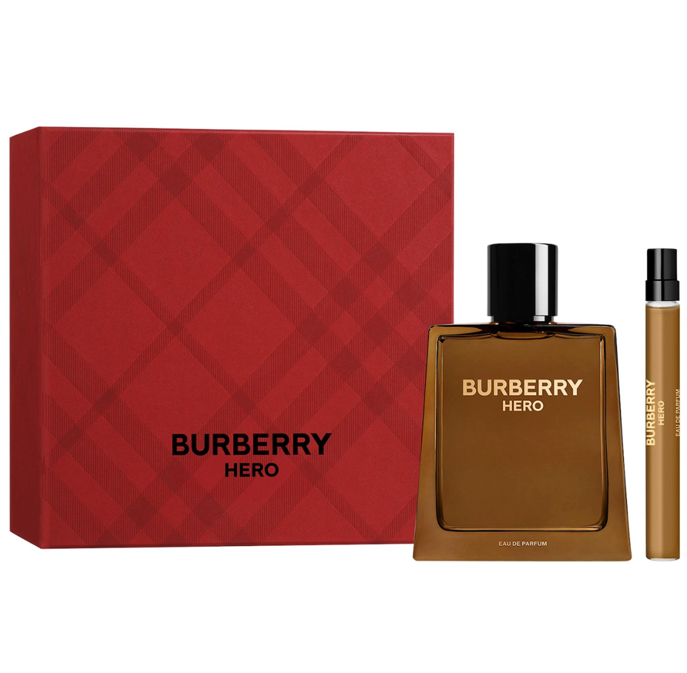 Hero Eau de Parfum Cologne Set
